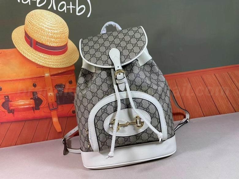 Gucci Handbags 431